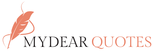 mydearquotes