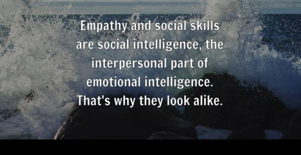 Famous Quotes About Emotional Intelligence