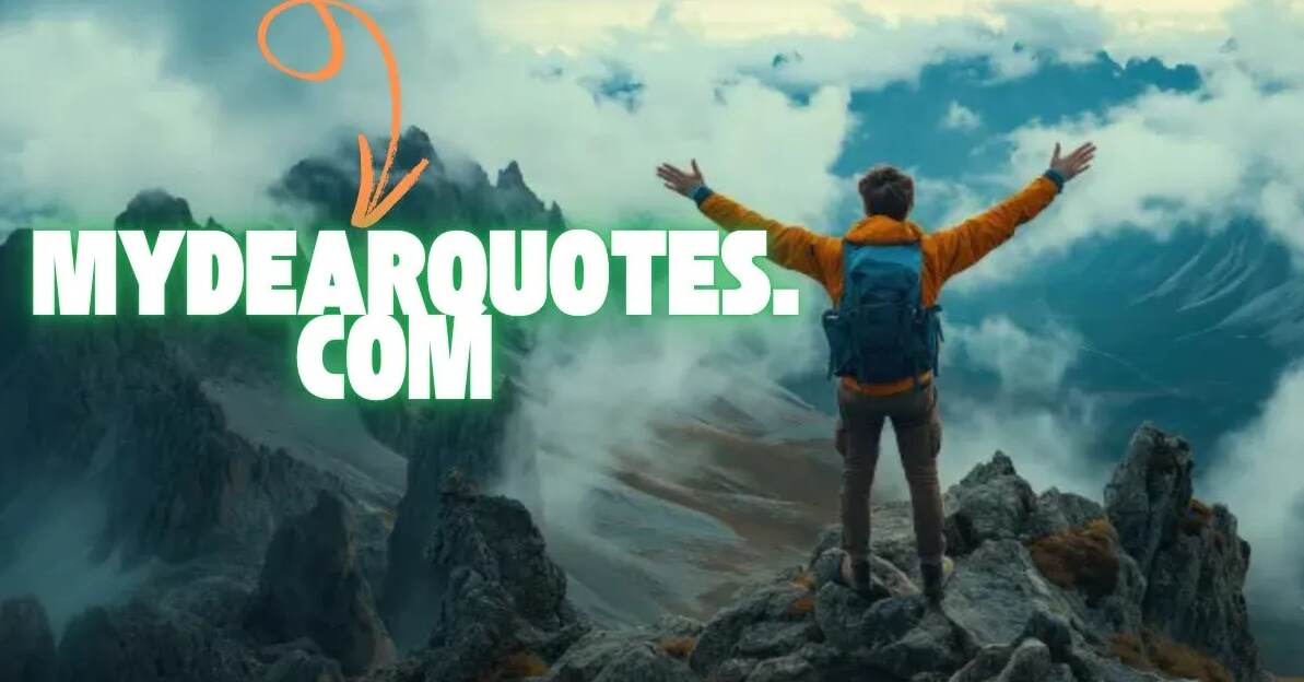 MyDearQuotes.com
