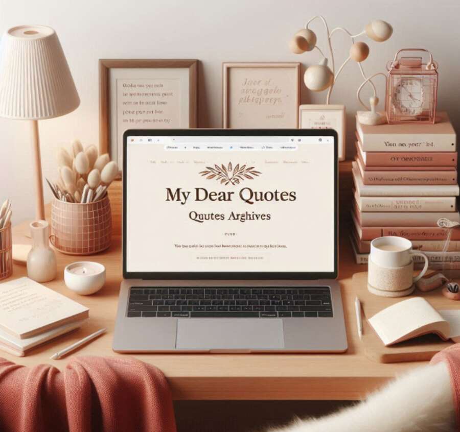 Mydearquotes.com Quotes Archives