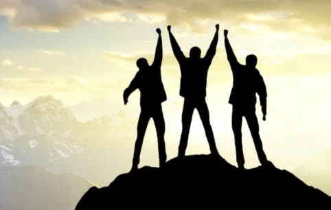 quote about chasing dreams