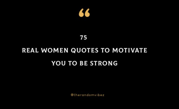 your an amazing woman quotes