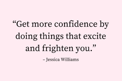 a confident woman quotes