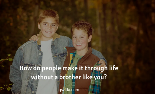 brother from another mother quotes