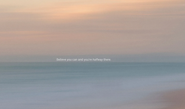 inspiring aesthetic quotes