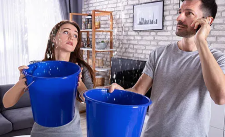 Comprehensive Flood Damage Cleanup to Restore Homes in Gilbert AZ