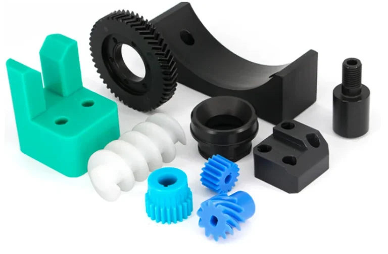Jiangzhi Plastic and Rubber Part: Quality, Precision, and Practical Value in Modern Manufacturing