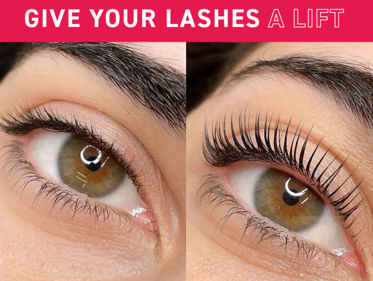 Lash Lift Prices