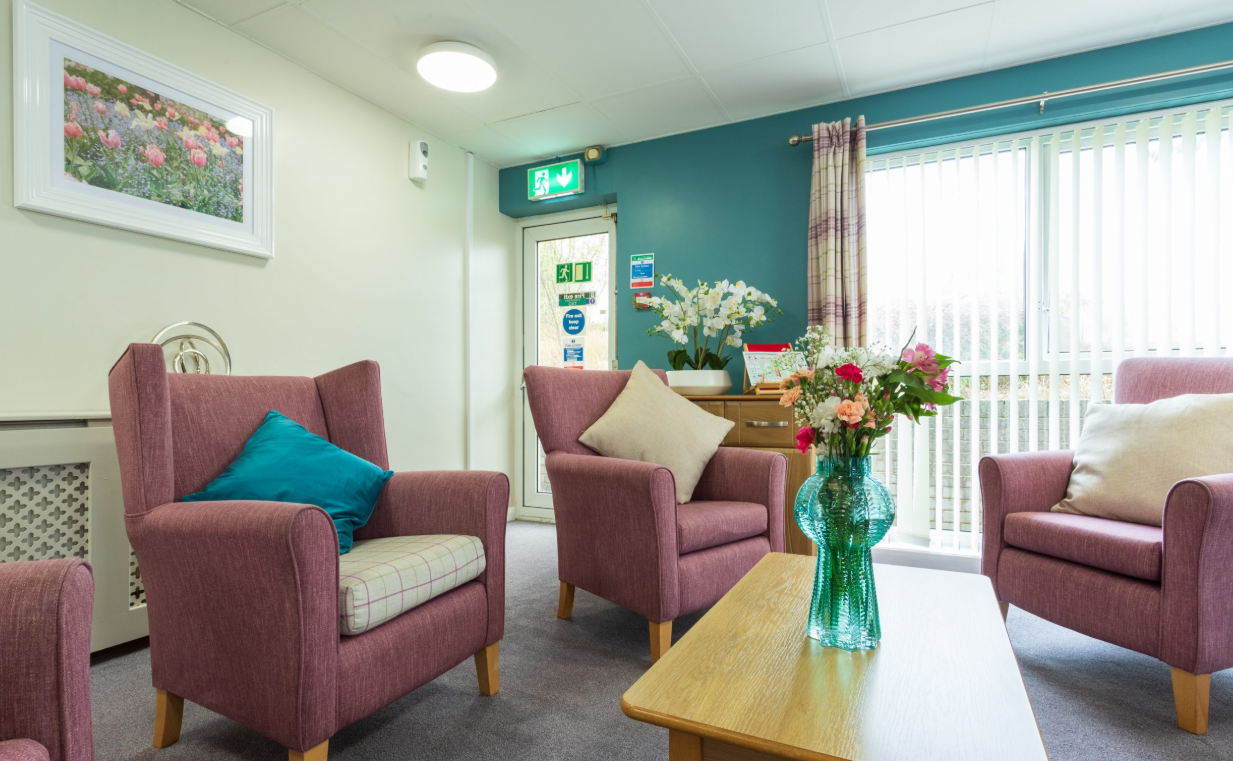 CareMatchHome