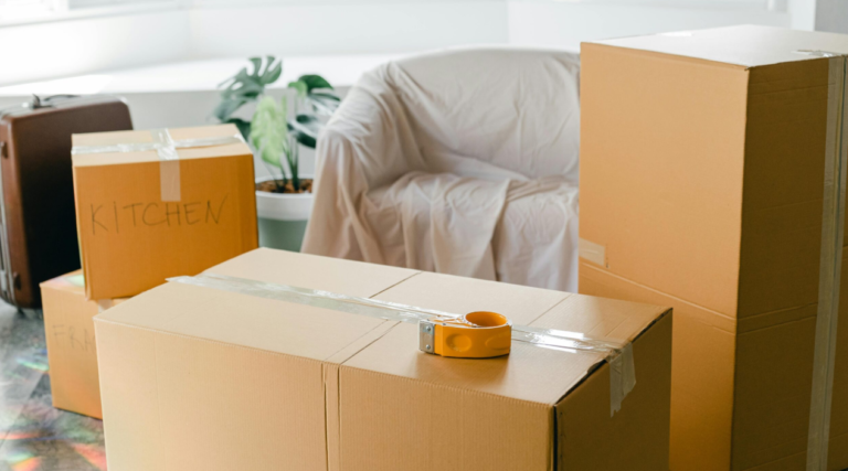 Edmonton Moving Services: How Stallion Moving & Storage Builds Honest Estimates
