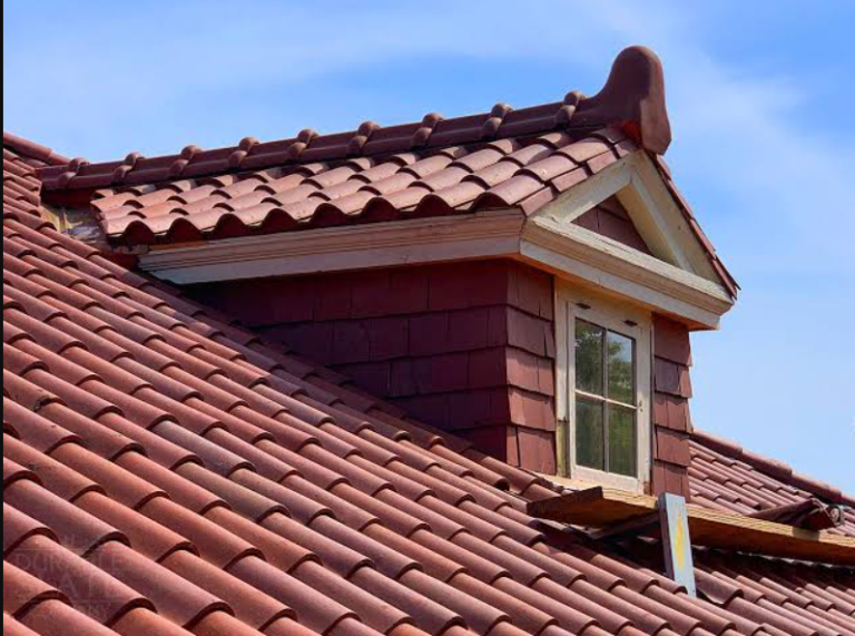 Tile Roofing West Palm Beach: Mediterranean Beauty & Strength